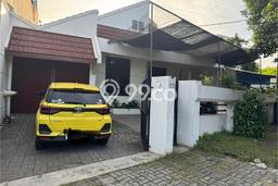 Rumah kawasan Wirobrajan, Dekat Pusat Kota, 6 KM, Luas 390m2m² Bangunan 250m2m² Rumah kawasan Wirobrajan, Dekat Pusat Kota, 6 KM, Luas 390m2m² Bangunan 250m2m²