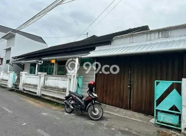 Sewa cepat hunian minimalis lokasi strategis 5 Kamar di Gamping, Sleman Sewa cepat hunian minimalis lokasi strategis 5 Kamar di Gamping, Sleman