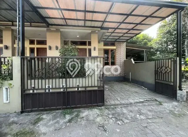Disewakan segera hunian minimalis lokasi strategis 3 Kamar di Gamping, Sleman Disewakan segera hunian minimalis lokasi strategis 3 Kamar di Gamping, Sleman