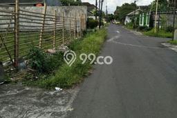 Tanah di Tegalrejo, Yogyakarta Luas 2050m2 Dijual Segera Tanah di Tegalrejo, Yogyakarta Luas 2050m2 Dijual Segera