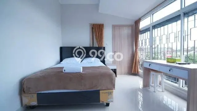 AREA PREMIUM! Hotel Kawasan Wirobrajan, Luas 468m2m², Lokasi Premium AREA PREMIUM! Hotel Kawasan Wirobrajan, Luas 468m2m², Lokasi Premium