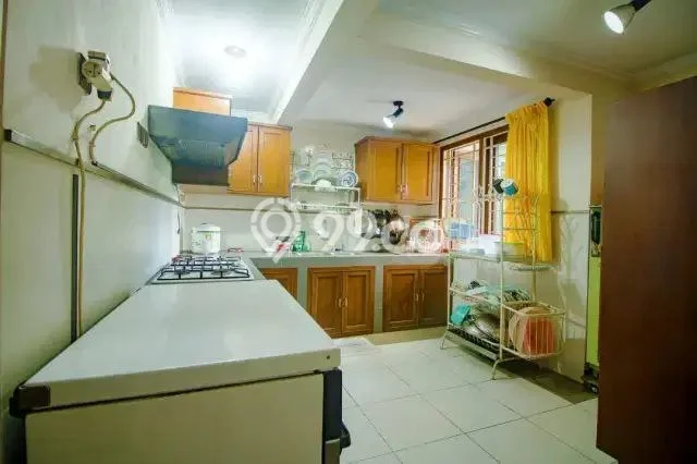Siap Huni Rumah Mewah 6 Kamar di Wirobrajan Dekat ke Mana Saja Siap Huni Rumah Mewah 6 Kamar di Wirobrajan Dekat ke Mana Saja