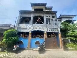 BEST CHOICE! Rumah area Danurejan, Luas 122m2m² LB 350m2m² BEST CHOICE! Rumah area Danurejan, Luas 122m2m² LB 350m2m²