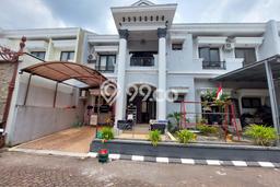 Rumah Strategis Modern Lb 225m2 di Kasihan, Bantul Rumah Strategis Modern Lb 225m2 di Kasihan, Bantul