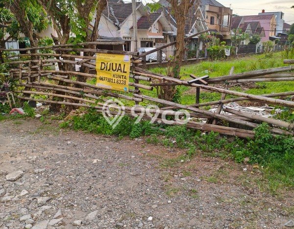 Lahan Strategis di Mlati Dijual dengan Luas 1182m2 Lahan Strategis di Mlati Dijual dengan Luas 1182m2
