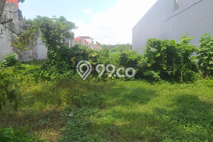Dijual Tanah di Sewon Bantul Luas 3400m2 SHM Dijual Tanah di Sewon Bantul Luas 3400m2 SHM
