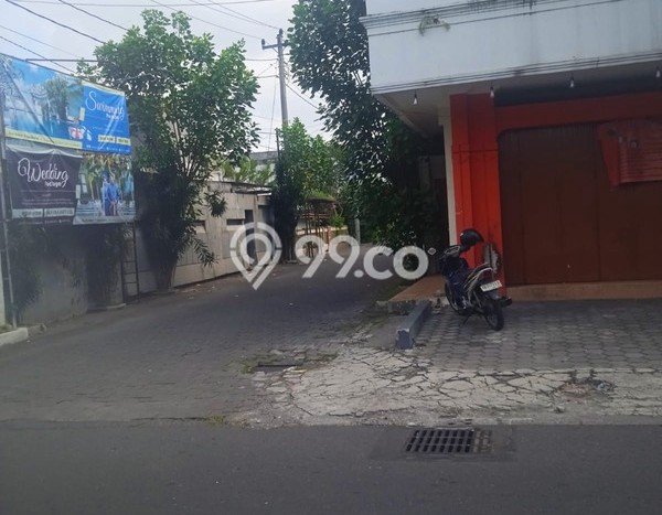 Disewakan Segera Rumah Kondisi Bagus di Kawasan Jetis, Yogyakarta Disewakan Segera Rumah Kondisi Bagus di Kawasan Jetis, Yogyakarta