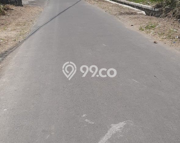 Tanah Kavling di Depok Dijual dengan Luas 679m2 Tanah Kavling di Depok Dijual dengan Luas 679m2