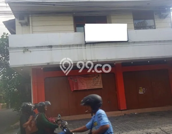 Disewakan Segera Rumah Kondisi Bagus di Kawasan Jetis, Yogyakarta Disewakan Segera Rumah Kondisi Bagus di Kawasan Jetis, Yogyakarta