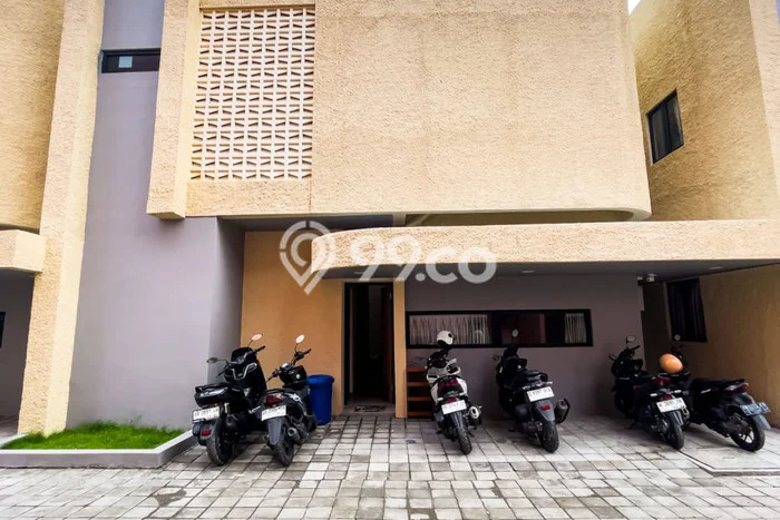 Aset Investasi! Rumah Kost Dijual di Depok, Sleman, 10 KT, 10 KM, Luas 144m2 Aset Investasi! Rumah Kost Dijual di Depok, Sleman, 10 KT, 10 KM, Luas 144m2