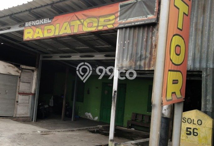 Lahan Investasi Lokasi Depok Sleman SHM Lahan Investasi Lokasi Depok Sleman SHM