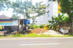 Dijual Tanah di Sewon Bantul Luas 3400m2 SHM Dijual Tanah di Sewon Bantul Luas 3400m2 SHM