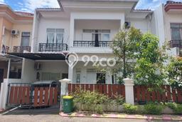 Best Deal Hunian Mewah Ideal dan Luas di Kasihan, Bantul Best Deal Hunian Mewah Ideal dan Luas di Kasihan, Bantul
