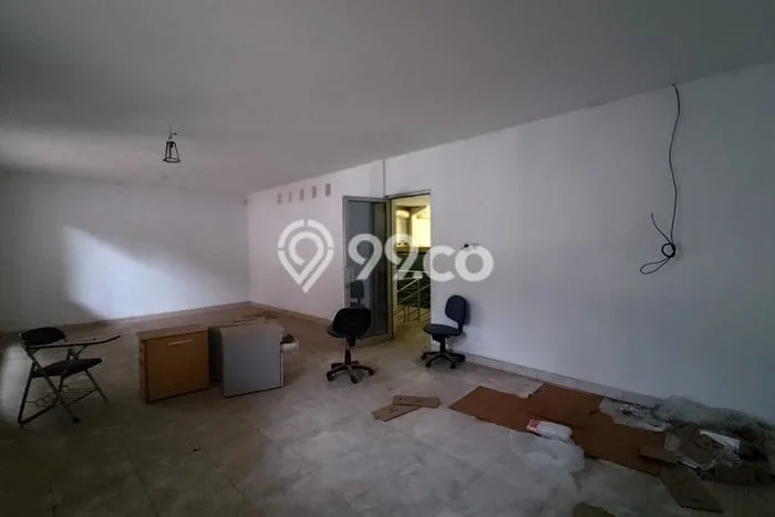 Kantor Komersial Disewakan di Gamping Sleman Luas 334m2 Kantor Komersial Disewakan di Gamping Sleman Luas 334m2