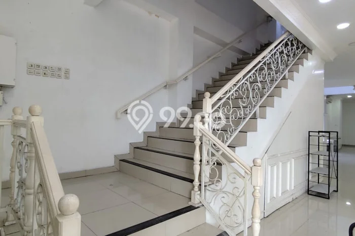 Komersial Disewakan Cepat di Mergangsan Yogyakarta LB 638m2 Komersial Disewakan Cepat di Mergangsan Yogyakarta LB 638m2