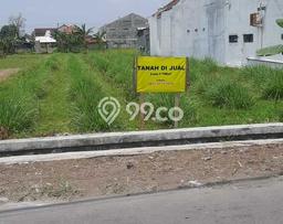 Tanah di Depok, Sleman Luas 679m2 Dijual Segera Tanah di Depok, Sleman Luas 679m2 Dijual Segera