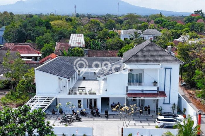 Investasi Kost Dijual di Ngaglik, Sleman, Spesifikasi 35 KT, 35 KM, 900m2 Investasi Kost Dijual di Ngaglik, Sleman, Spesifikasi 35 KT, 35 KM, 900m2
