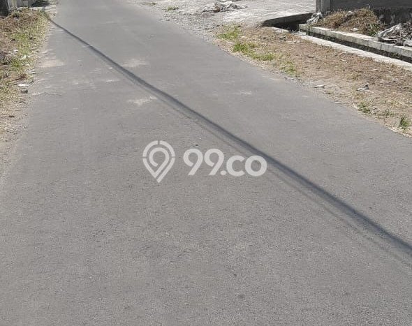 Tanah Kavling di Depok Dijual dengan Luas 679m2 Tanah Kavling di Depok Dijual dengan Luas 679m2