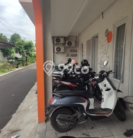 Investasi Kost Dijual di Depok, Sleman, Spesifikasi 13 KT, 13 KM, 267m2 Investasi Kost Dijual di Depok, Sleman, Spesifikasi 13 KT, 13 KM, 267m2