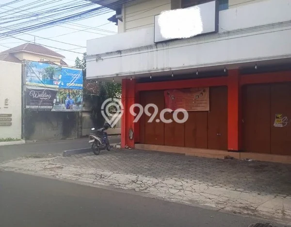 Disewakan Segera Rumah Kondisi Bagus di Kawasan Jetis, Yogyakarta Disewakan Segera Rumah Kondisi Bagus di Kawasan Jetis, Yogyakarta