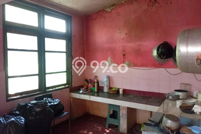 Rumah Modern 5 KT di Mungkit Magelang Rumah Modern 5 KT di Mungkit Magelang