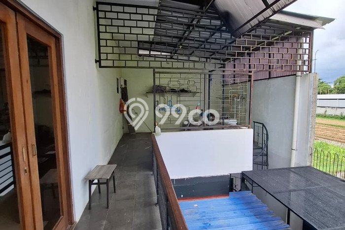 Jual Rumah Minimalis Bagus Punya 5 KT di Mlati Sleman SHM Jual Rumah Minimalis Bagus Punya 5 KT di Mlati Sleman SHM