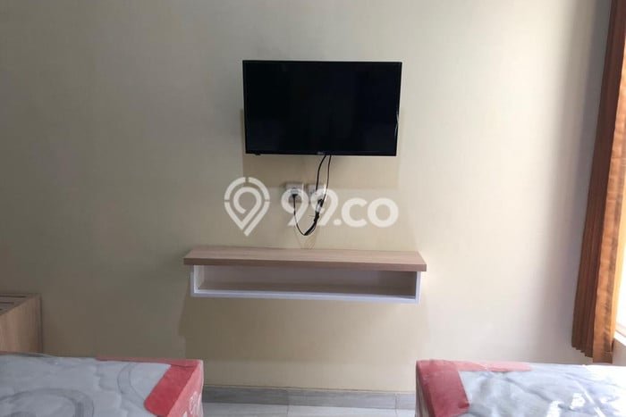 FOR SALE Kost 10 Kamar, 10 Kamar Mandi di Ngaglik, Sleman, Luas 200m2 FOR SALE Kost 10 Kamar, 10 Kamar Mandi di Ngaglik, Sleman, Luas 200m2
