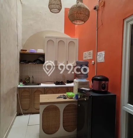 Investasi Kost Dijual di Depok, Sleman, Spesifikasi 13 KT, 13 KM, 267m2 Investasi Kost Dijual di Depok, Sleman, Spesifikasi 13 KT, 13 KM, 267m2