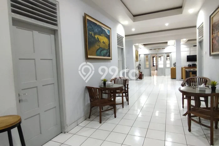 Siap Huni Hunian Elit 7 Kamar di Kraton Dekat ke Mana Pun Siap Huni Hunian Elit 7 Kamar di Kraton Dekat ke Mana Pun