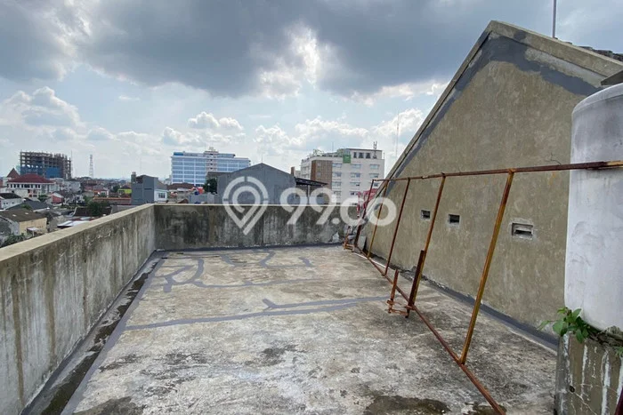 Unit Ruko Strategis di Gedong Tengen, Yogyakarta Potensi Cuan Besar Unit Ruko Strategis di Gedong Tengen, Yogyakarta Potensi Cuan Besar