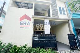 Dijual Rumah Minimalis Bagus Punya 4 KT di Lowokwaru Malang SHM Dijual Rumah Minimalis Bagus Punya 4 KT di Lowokwaru Malang SHM