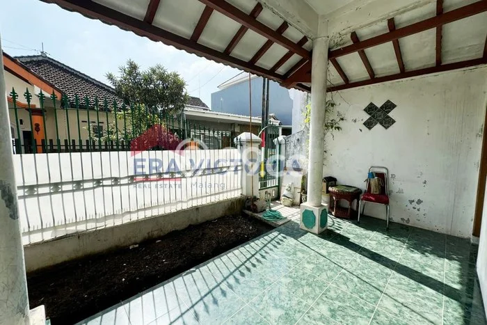 Rumah Modern Minimalis 4 KT Bisa Langsung Pindah di Blimbing Rumah Modern Minimalis 4 KT Bisa Langsung Pindah di Blimbing