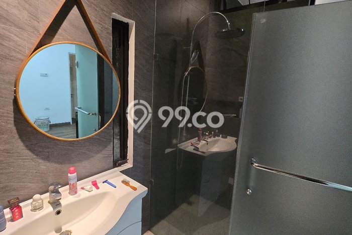 Rumah Minimalis 4 KT di Citra Grand Jakarta Timur Unfurnished Rumah Minimalis 4 KT di Citra Grand Jakarta Timur Unfurnished
