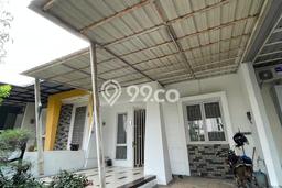 Jual Rumah Modern 3 KT di Legenda Wisata, Jakarta Timur Jual Rumah Modern 3 KT di Legenda Wisata, Jakarta Timur