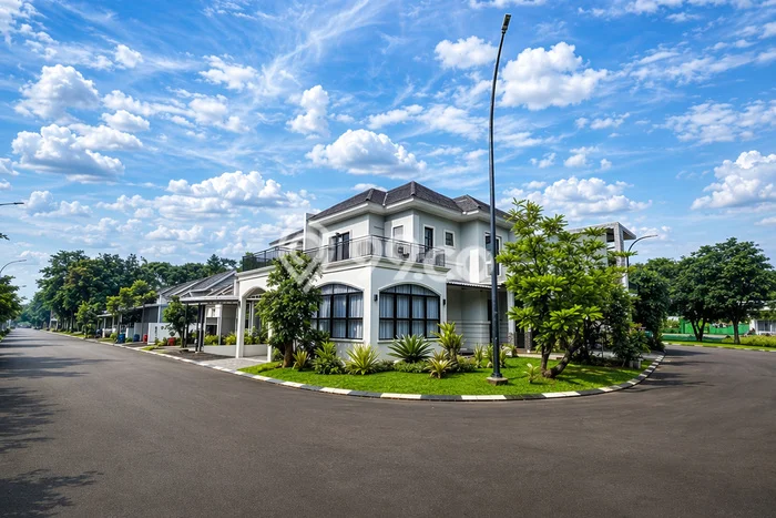 Rumah sewa siap pakai 3 Kamar Tidur di Kota Wisata, Jakarta Timur Rumah sewa siap pakai 3 Kamar Tidur di Kota Wisata, Jakarta Timur
