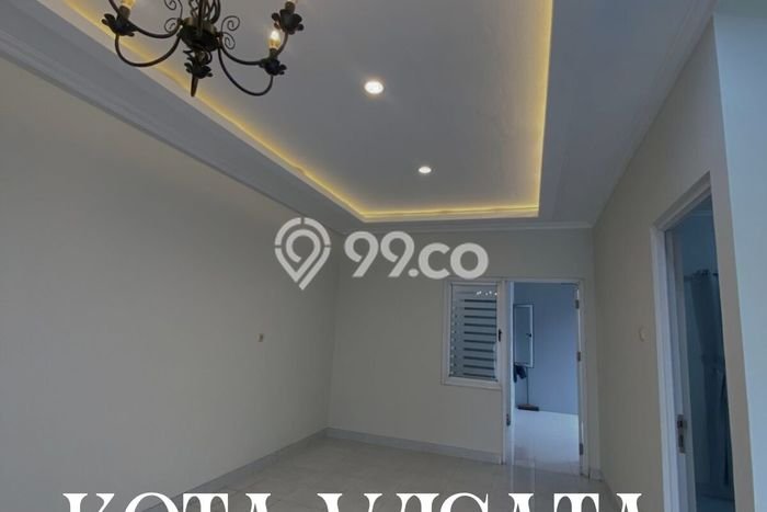 Rumah sewa siap pakai 3 Kamar Tidur di Kota Wisata, Jakarta Timur Rumah sewa siap pakai 3 Kamar Tidur di Kota Wisata, Jakarta Timur