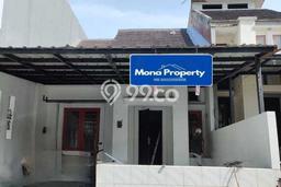 Jarang Ada! Rumah Kontrakan 3 Kamar Nyaman Siap Huni Legenda Wisata Jarang Ada! Rumah Kontrakan 3 Kamar Nyaman Siap Huni Legenda Wisata