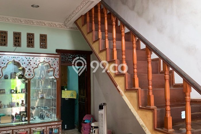 For Sale Hunian Rumah Terawat 4 Kamar di Citra Grand, Jakarta Timur For Sale Hunian Rumah Terawat 4 Kamar di Citra Grand, Jakarta Timur