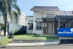Jarang Ada! Rumah Sewa 3 Kamar Nyaman Siap Huni Kota Wisata Jarang Ada! Rumah Sewa 3 Kamar Nyaman Siap Huni Kota Wisata
