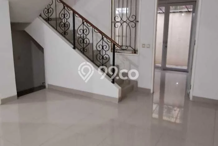 Jarang Ada! Rumah Kontrakan 3 Kamar Nyaman Siap Huni Legenda Wisata Jarang Ada! Rumah Kontrakan 3 Kamar Nyaman Siap Huni Legenda Wisata