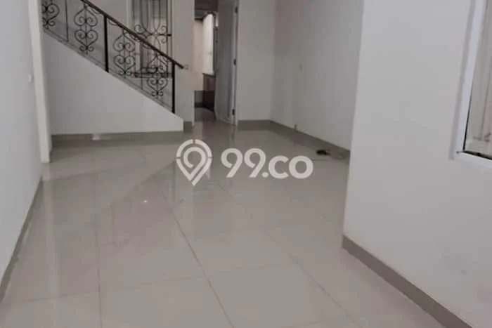 Jarang Ada! Rumah Kontrakan 3 Kamar Nyaman Siap Huni Legenda Wisata Jarang Ada! Rumah Kontrakan 3 Kamar Nyaman Siap Huni Legenda Wisata