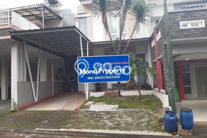 Sewa Rumah Murah di Legenda Wisata Bogor dengan 2 KT Sewa Rumah Murah di Legenda Wisata Bogor dengan 2 KT