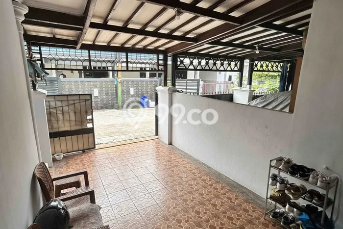 Hunian Nyaman Asri 2 KT Siap Huni di Bojong Kulur Bogor Hunian Nyaman Asri 2 KT Siap Huni di Bojong Kulur Bogor