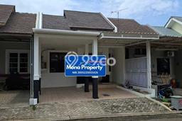 Jarang Ada! Rumah Kontrakan 2 Kamar Bagus Siap Huni Kota Wisata Jarang Ada! Rumah Kontrakan 2 Kamar Bagus Siap Huni Kota Wisata