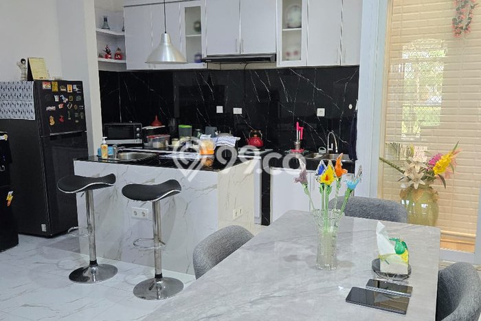 Rumah Minimalis 4 KT di Citra Grand Jakarta Timur Unfurnished Rumah Minimalis 4 KT di Citra Grand Jakarta Timur Unfurnished