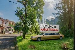 Dijual Tanah di Bogor, Luas 426m2 SHM Dijual Tanah di Bogor, Luas 426m2 SHM