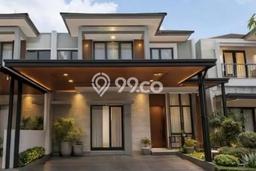 Dijual Rumah Mewah Elegan Dengan View Eksklusif di Kota Wisata, Jakarta Timur Dijual Rumah Mewah Elegan Dengan View Eksklusif di Kota Wisata, Jakarta Timur
