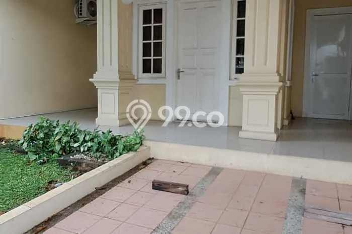 Jarang Ada! Rumah Kontrakan 3 Kamar Nyaman Siap Huni Legenda Wisata Jarang Ada! Rumah Kontrakan 3 Kamar Nyaman Siap Huni Legenda Wisata