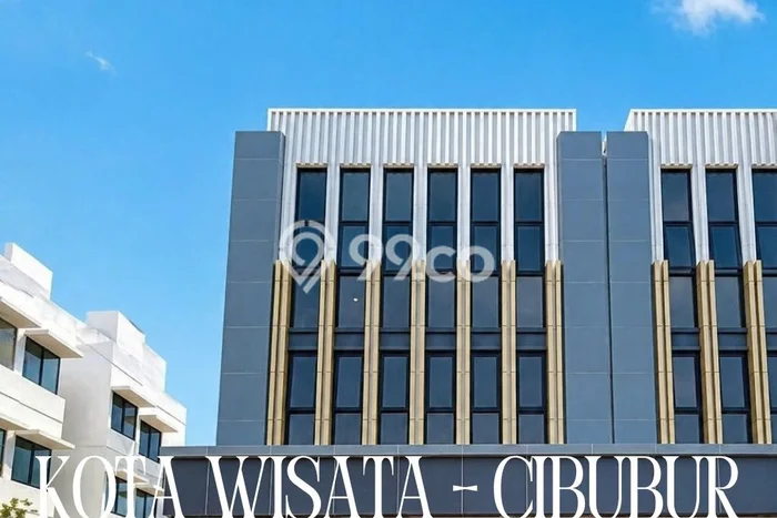 Ruko Bagus Dijual LB 141m2 Lokasi Strategis Jakarta Timur Area Cocok untuk Berbisnis Ruko Bagus Dijual LB 141m2 Lokasi Strategis Jakarta Timur Area Cocok untuk Berbisnis