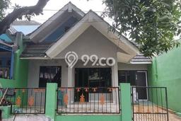 Dijual Rumah Strategis Bagus Punya 2 KT di Cileungsi Bogor SHM Dijual Rumah Strategis Bagus Punya 2 KT di Cileungsi Bogor SHM